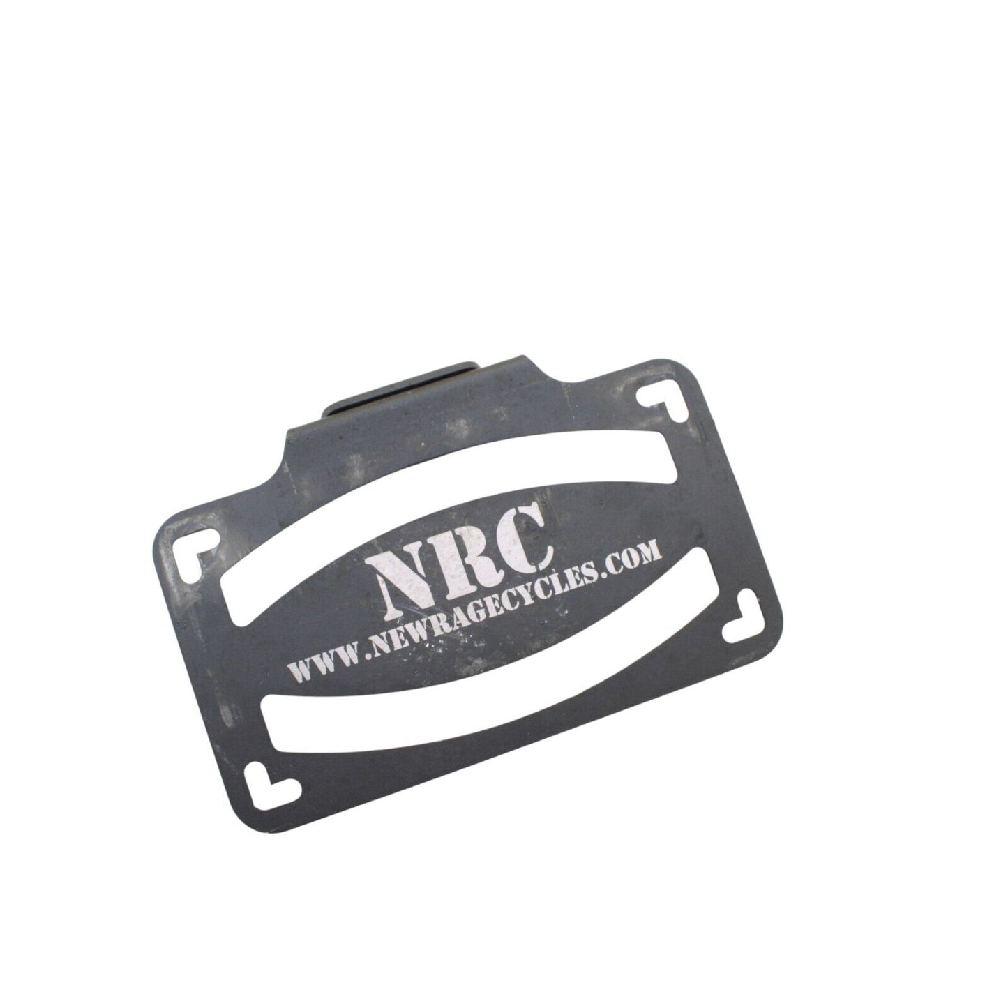 2016 - 2019 DUCATI PANIGALE 959 LICENSE PLATE BRACKET TURN SIGNAL LIGHT MOUNT