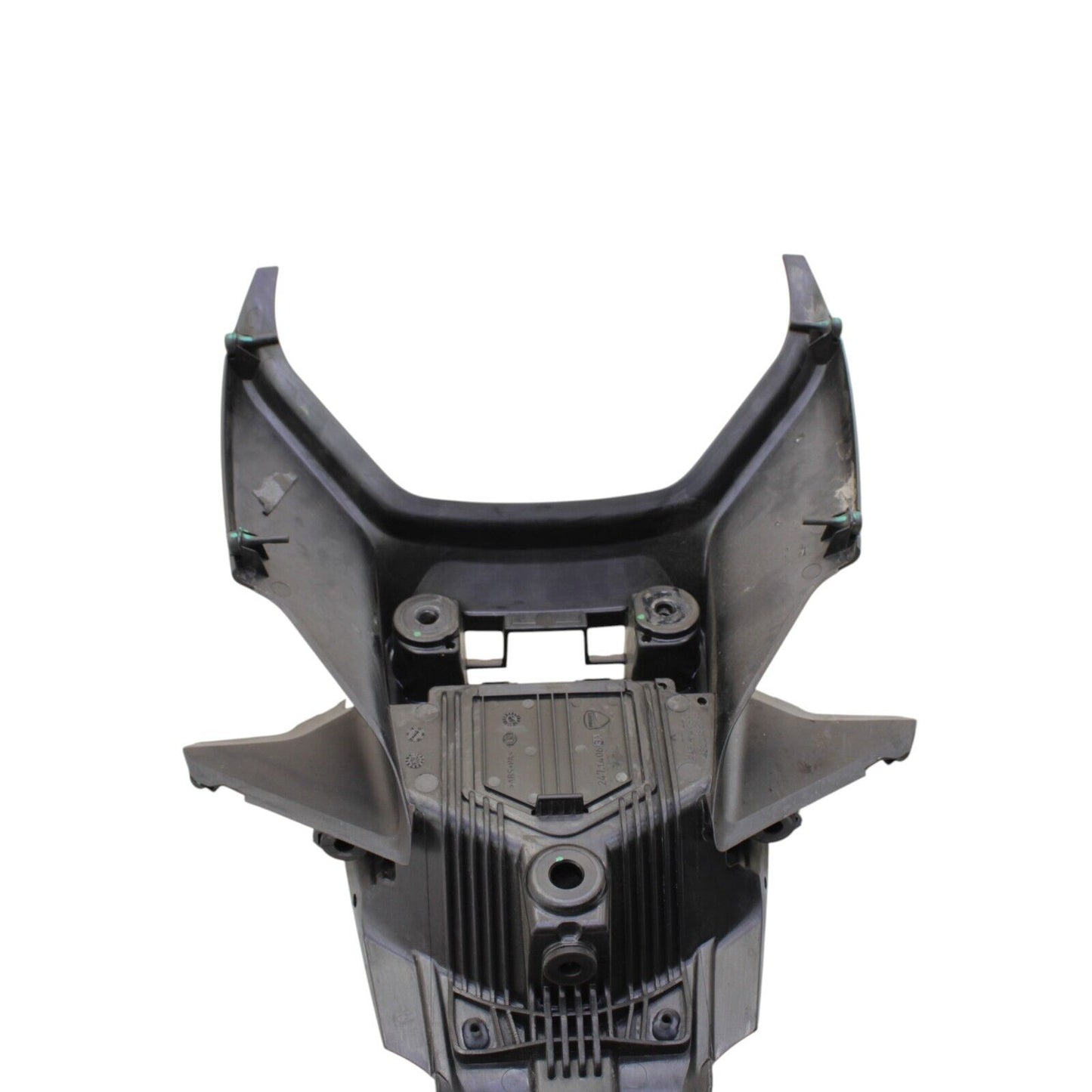 2016 - 2019 DUCATI PANIGALE 959 TAIL FAIRING BRACKET MOUNT PLASTIC BLACK