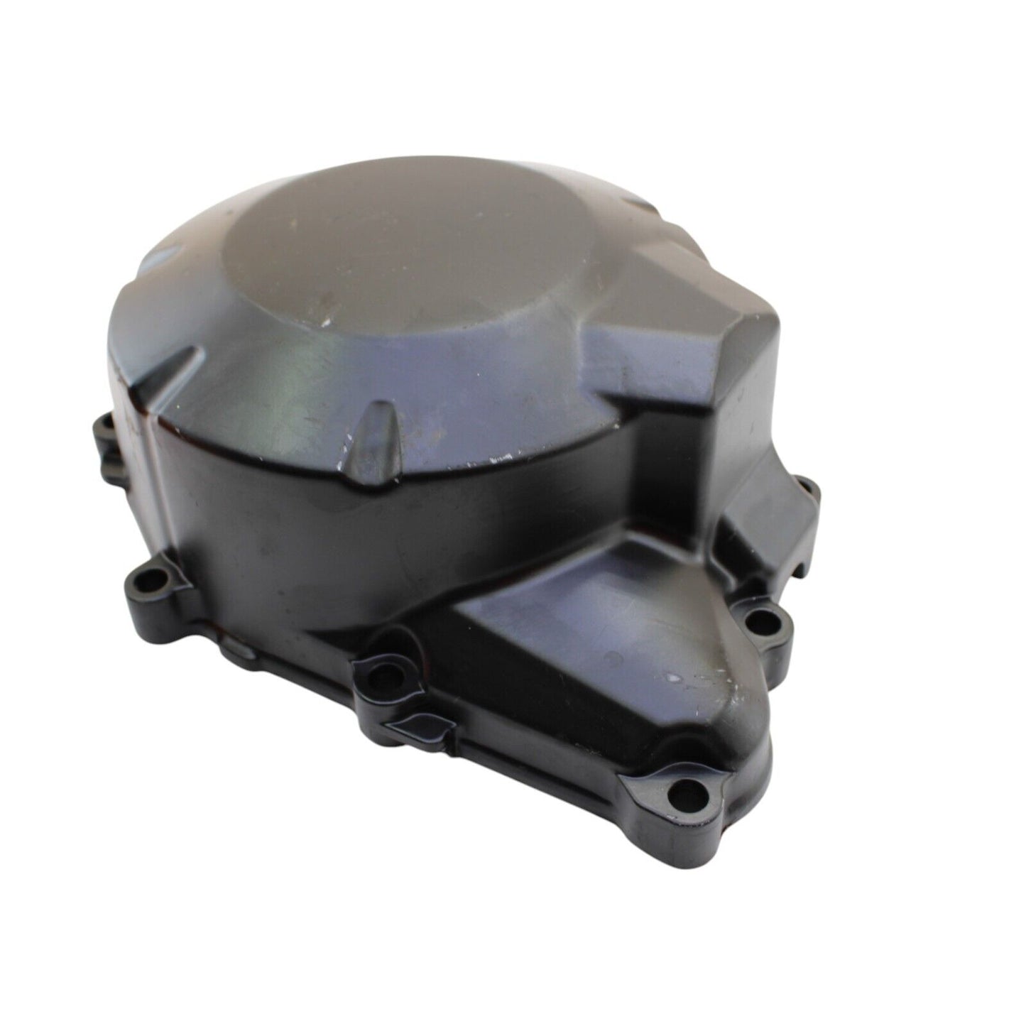 2003 - 2005 YAMAHA YZF R6 06-09 R6S STATOR COVER ALTERNATOR GENERATOR BLACK