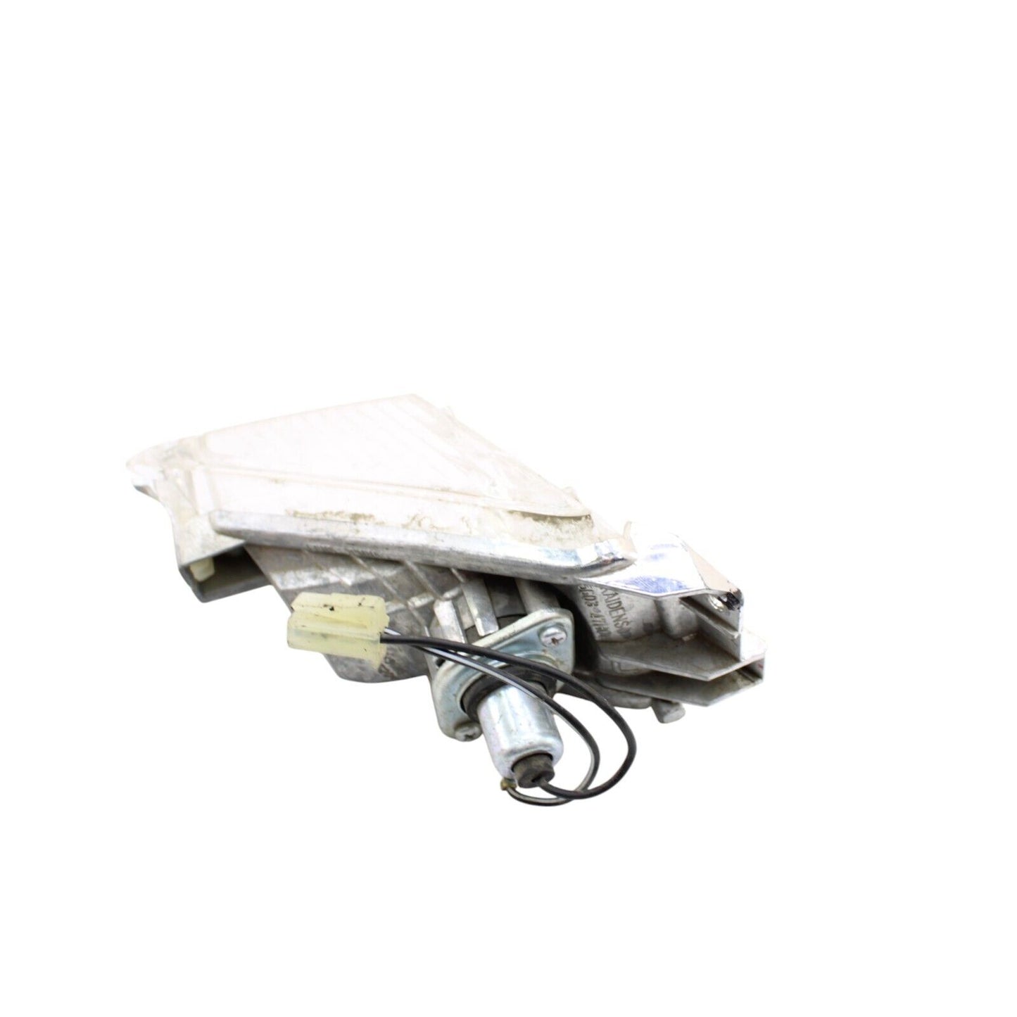 2011 - 2024 SUZUKI GSXR600 GSXR750 REAR TURN SIGNAL LIGHT INDICATOR LEFT SIDE