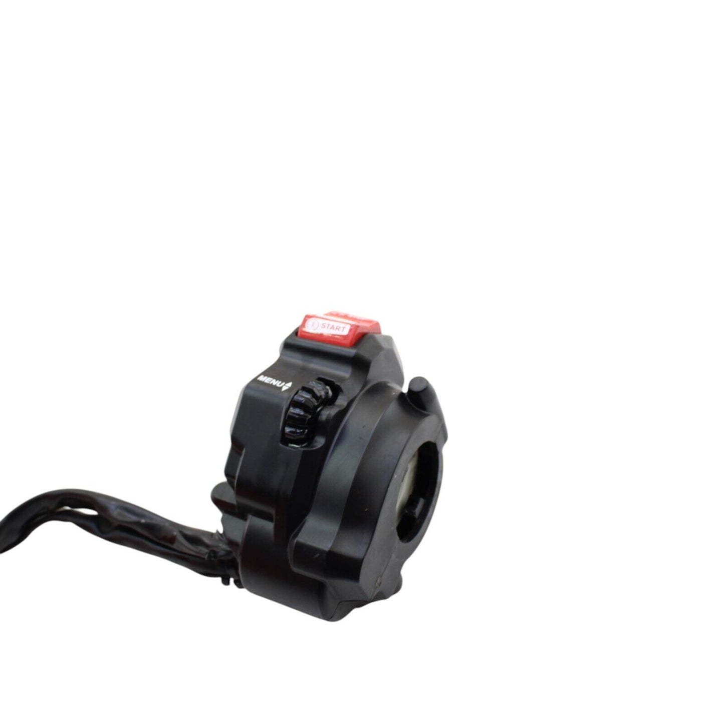 2021 - 2023 YAMAHA MT09 Right Handlebar Stop Start Kill Switch