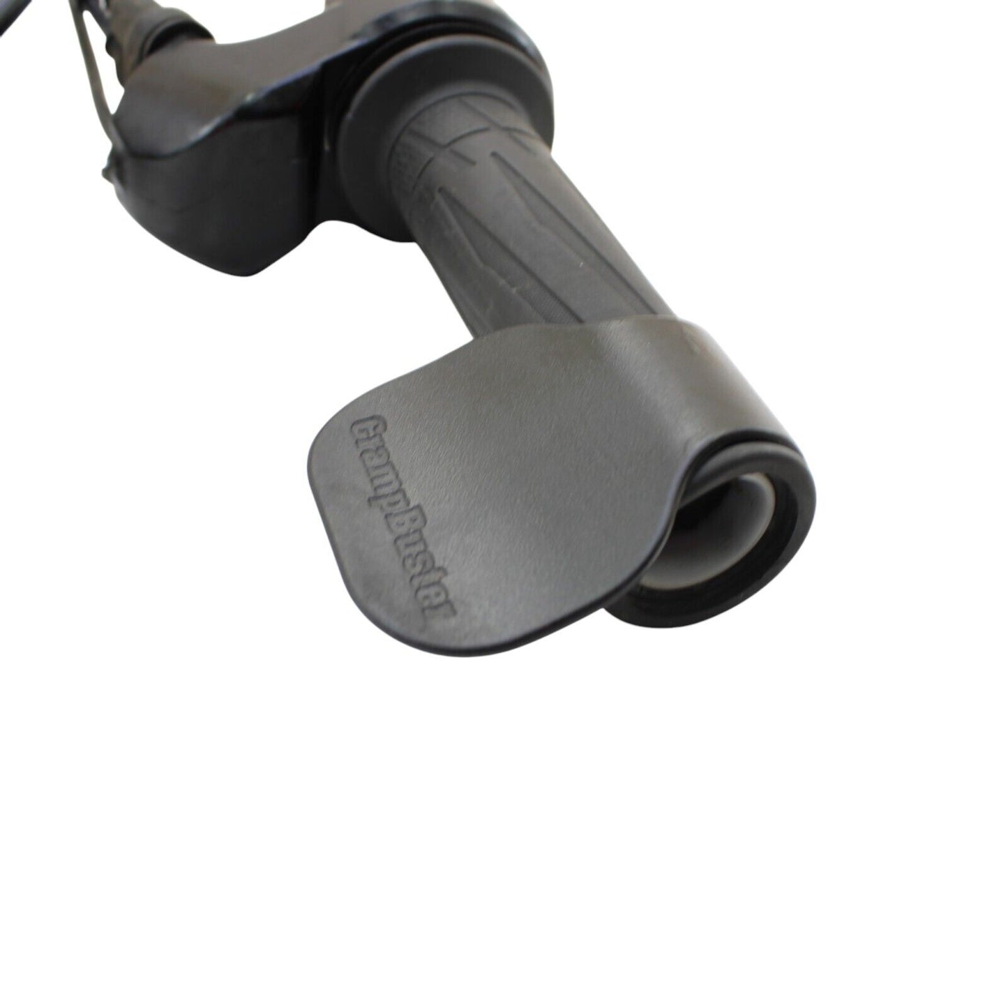 2014 - 2016 YAMAHA FZ09 THROTTLE CABLE LINE HOUSING GUIDE STOCK