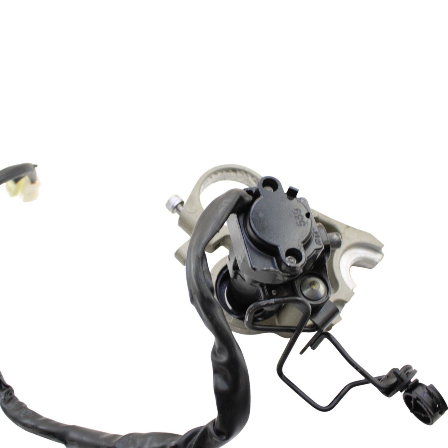 2014 - 2016 YAMAHA FZ09 LOCK SET IGNTION ELECTRICAL STARTW/ KEY