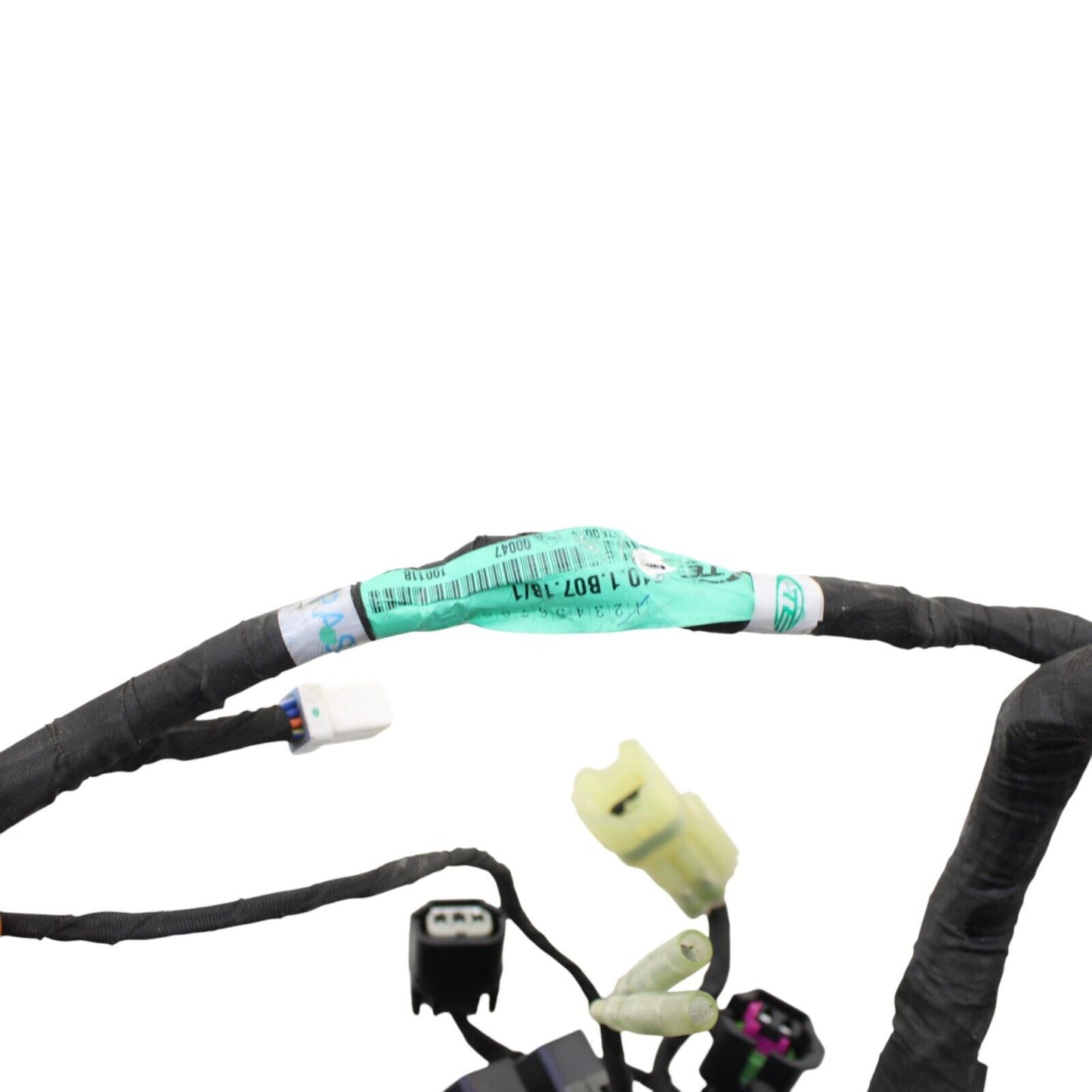 2016 - 2019 DUCATI PANIGALE 959 MAIN HARNESS ENGINE WIRE LOOM ELECTRICAL