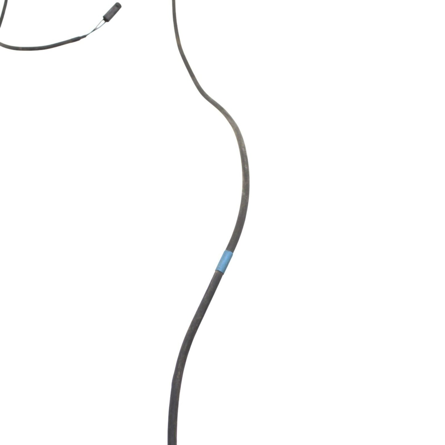 YAMAHA FZ09 Handlebar GRIP STOCK SILVER STRAIGHT HANDLE BAR