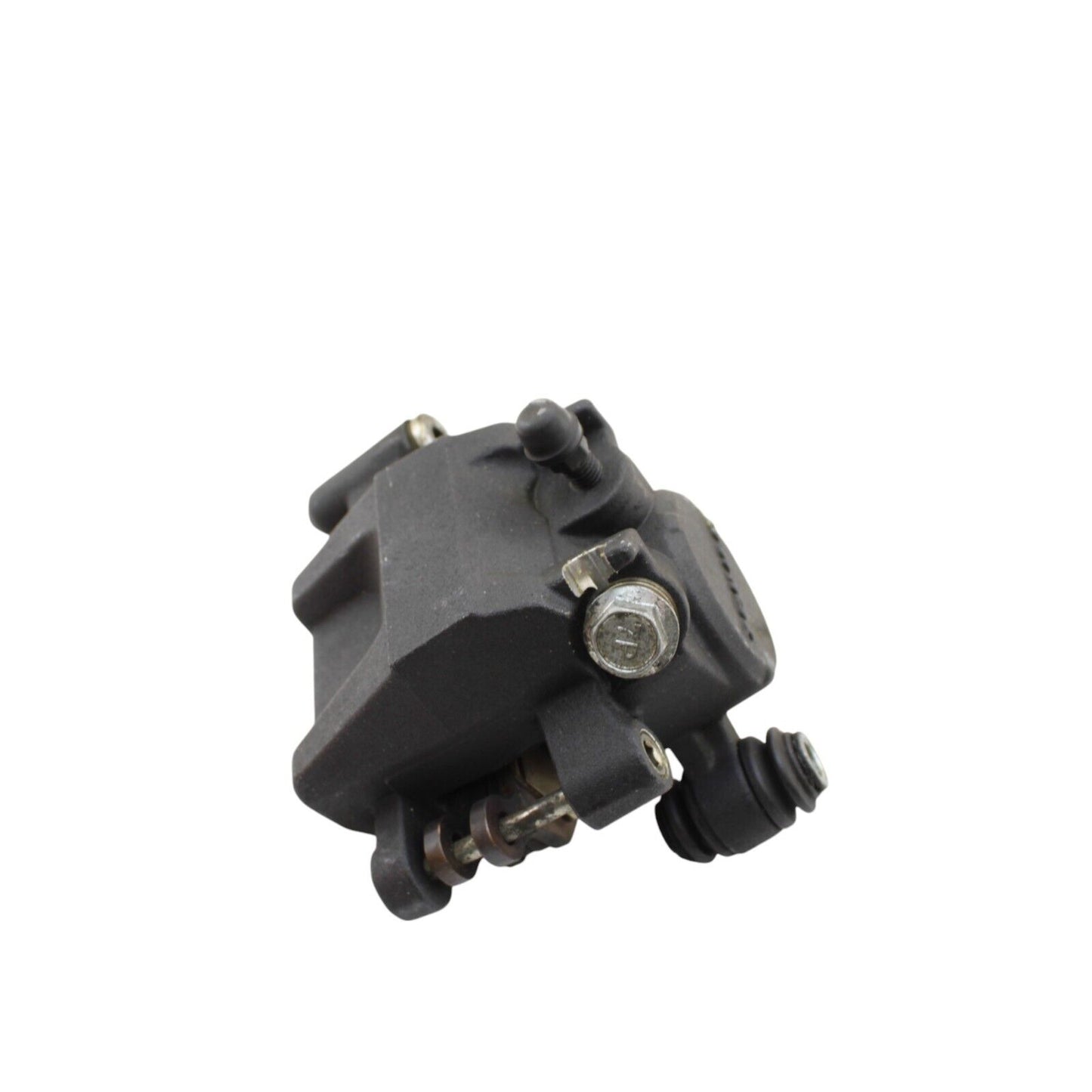 2007 2008 SUZUKI GSXR1000 REAR BACK BRAKE CALIPER BOLTS STOCK