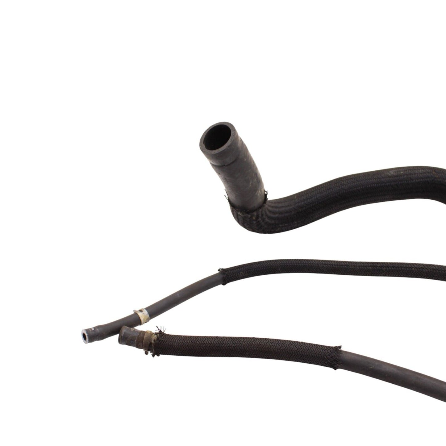 2009 - 2016 SUZUKI GSXR 1000 WATER PUMP ENGINE IMPELLER COVER HOUSING PIPES HOSE