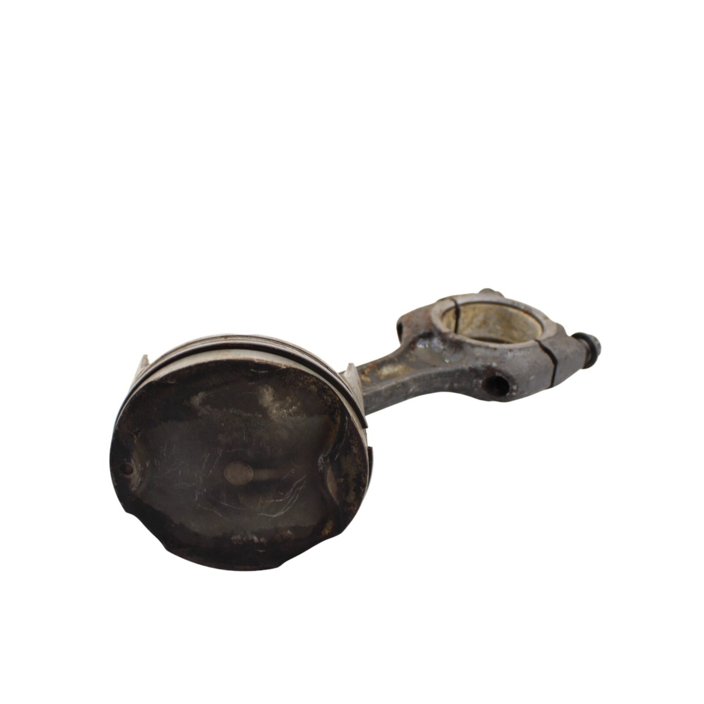 2009 - 2016 SUZUKI GSXR 1000 PISTONS SET ENGINE CONNECTING ROD STOCK