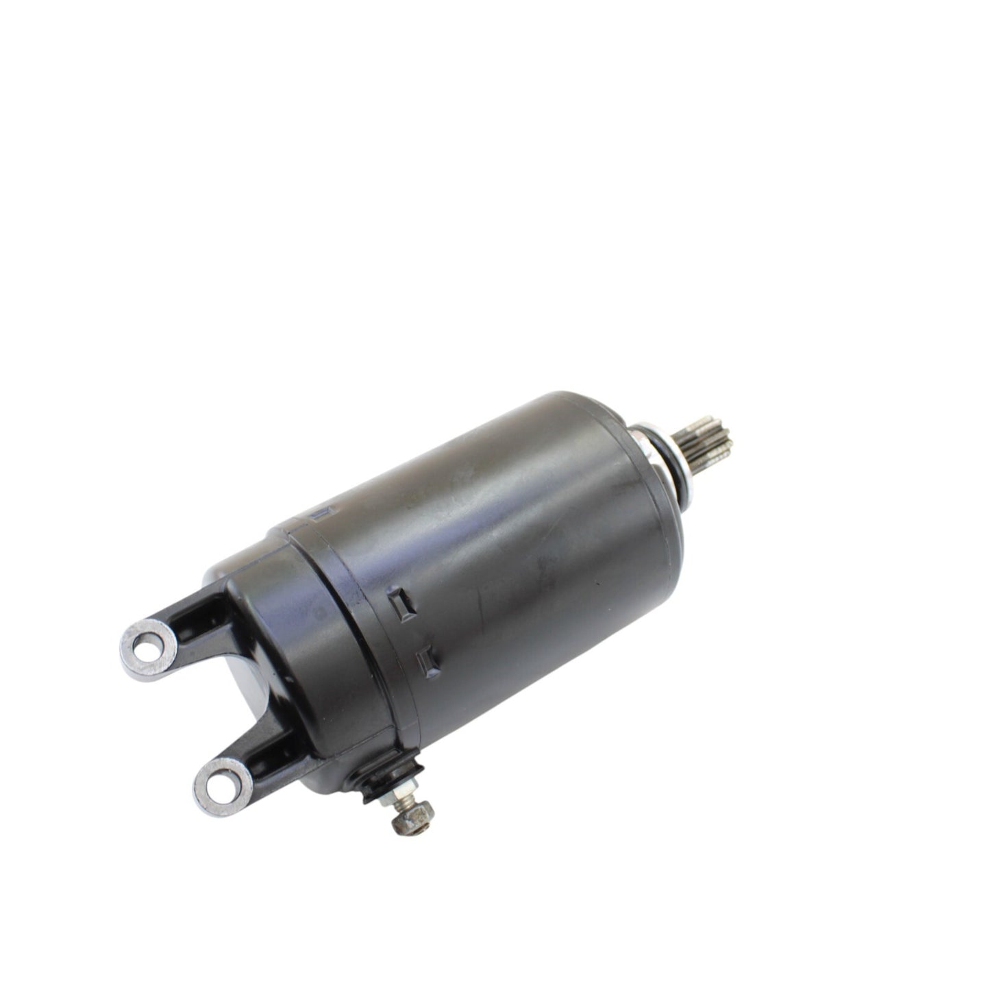 2010 - 2014 APRILIA RSV4 STARTER MOTOR ELECTRICAL 857287 STOCK