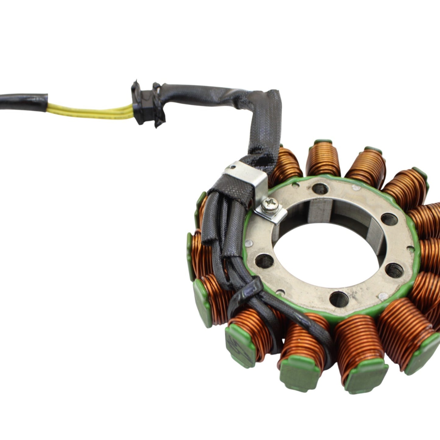 2010 - 2014 APRILIA RSV4 STATOR MAGNETO ALTERNATOR GENERATOR ELECTRICAL SYSTEM