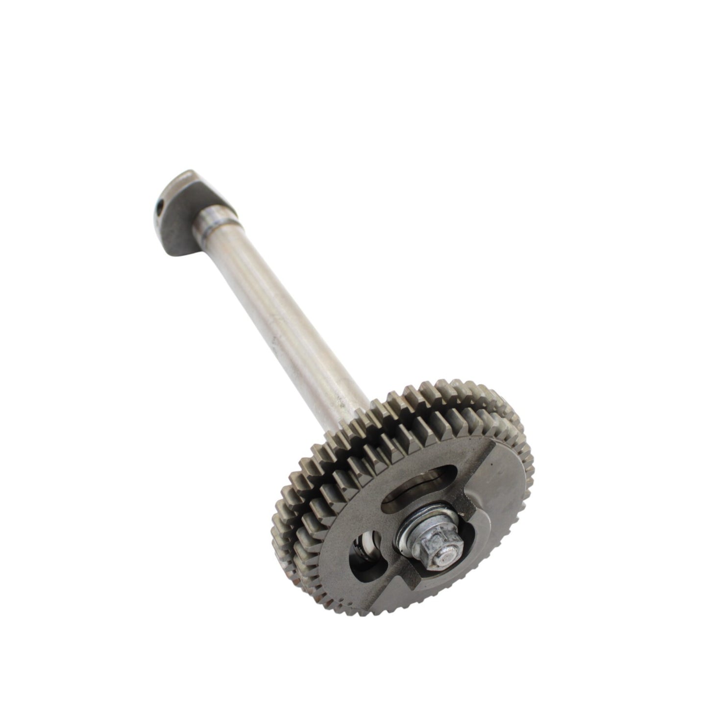 2010 - 2014 APRILIA RSV4 Engine Countershaft Balancer Balance Shaft STOCK