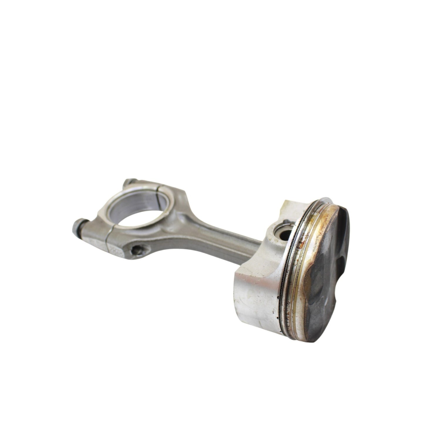 2010 - 2014 APRILIA RSV4 PISTON CONNECTING ROD ENGINE MOTOR STOCK