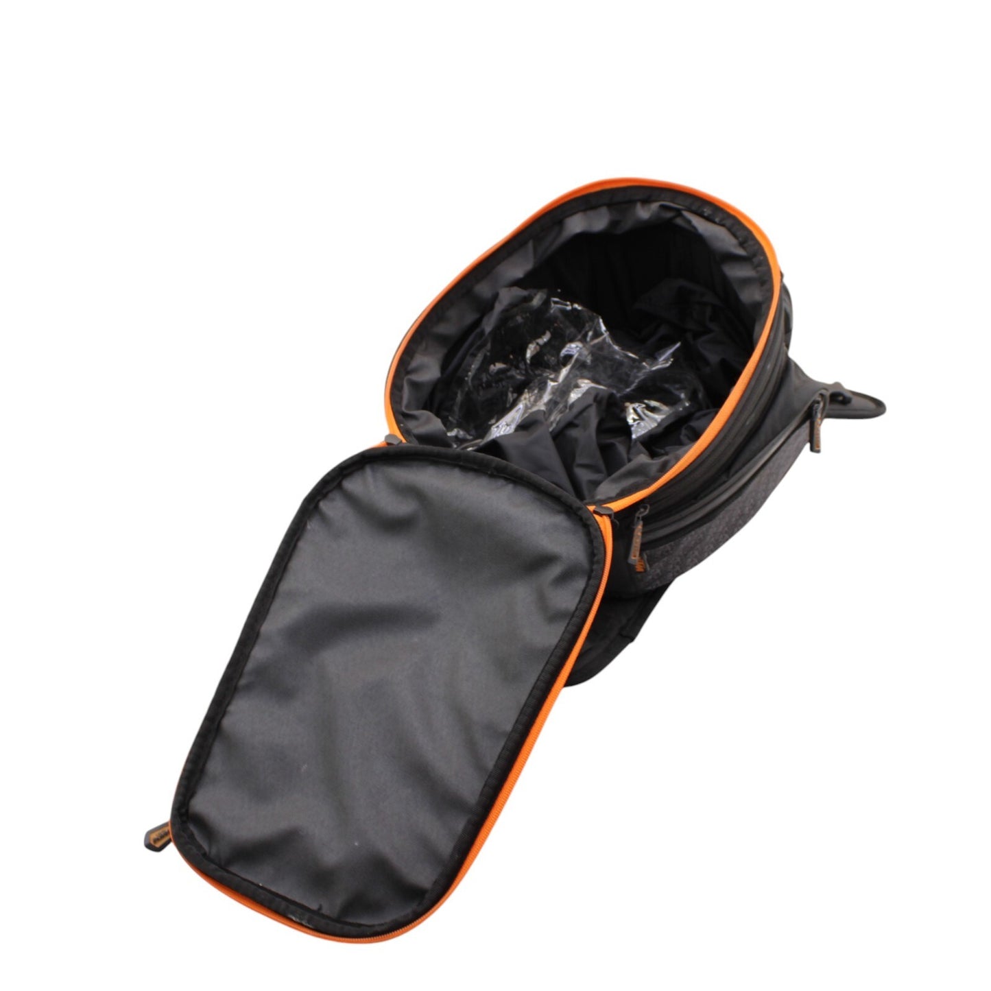 2017 - 2019 KTM SUPER DUKE R SW-MOTECH PRO City Tank Bag USED