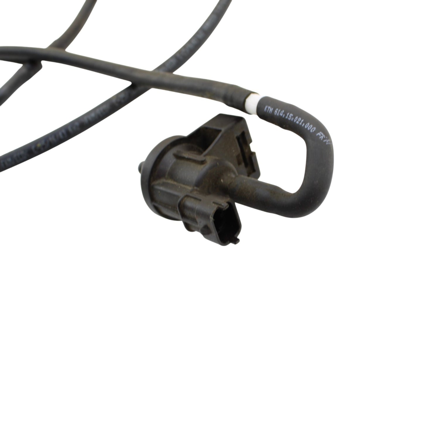 2017 - 2019 KTM SUPER DUKE R Air Intake Pressure Sensor Valve STOCK