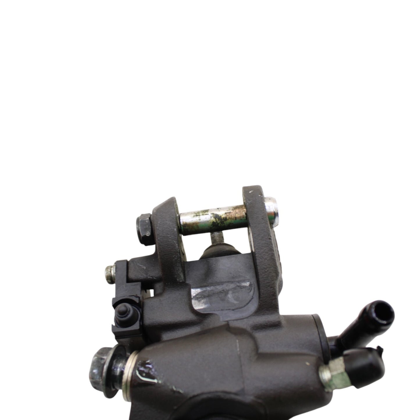 2017 - 2024 SUZUKI GSXR 1000 R FRONT BRAKE MASTER CYLINDER BRAKING BLACK