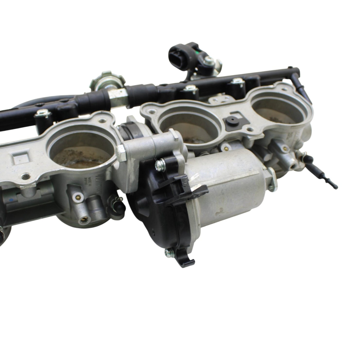 2020 - 2024 YAMAHA YZF R1 R1S R1M THROTTLE BODY MAIN JETS ELECTRICAL FUEL STOCK