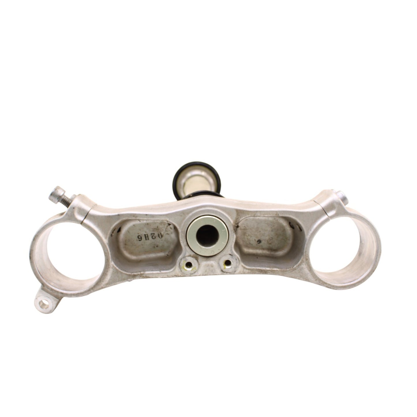 2020 - 2024 YAMAHA YZF R1 R1M TRIPLE TREE BEARINGS FRONT FORKS CLAMP LOWER STEM