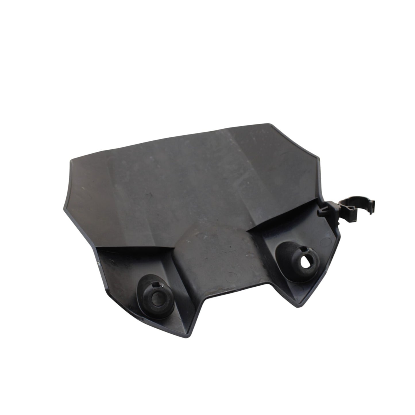 2020 - 2024 YAMAHA YZF R1 R1M REAR FENDER TIRE HUGGER MUDGUARD PLASTIC BLACK