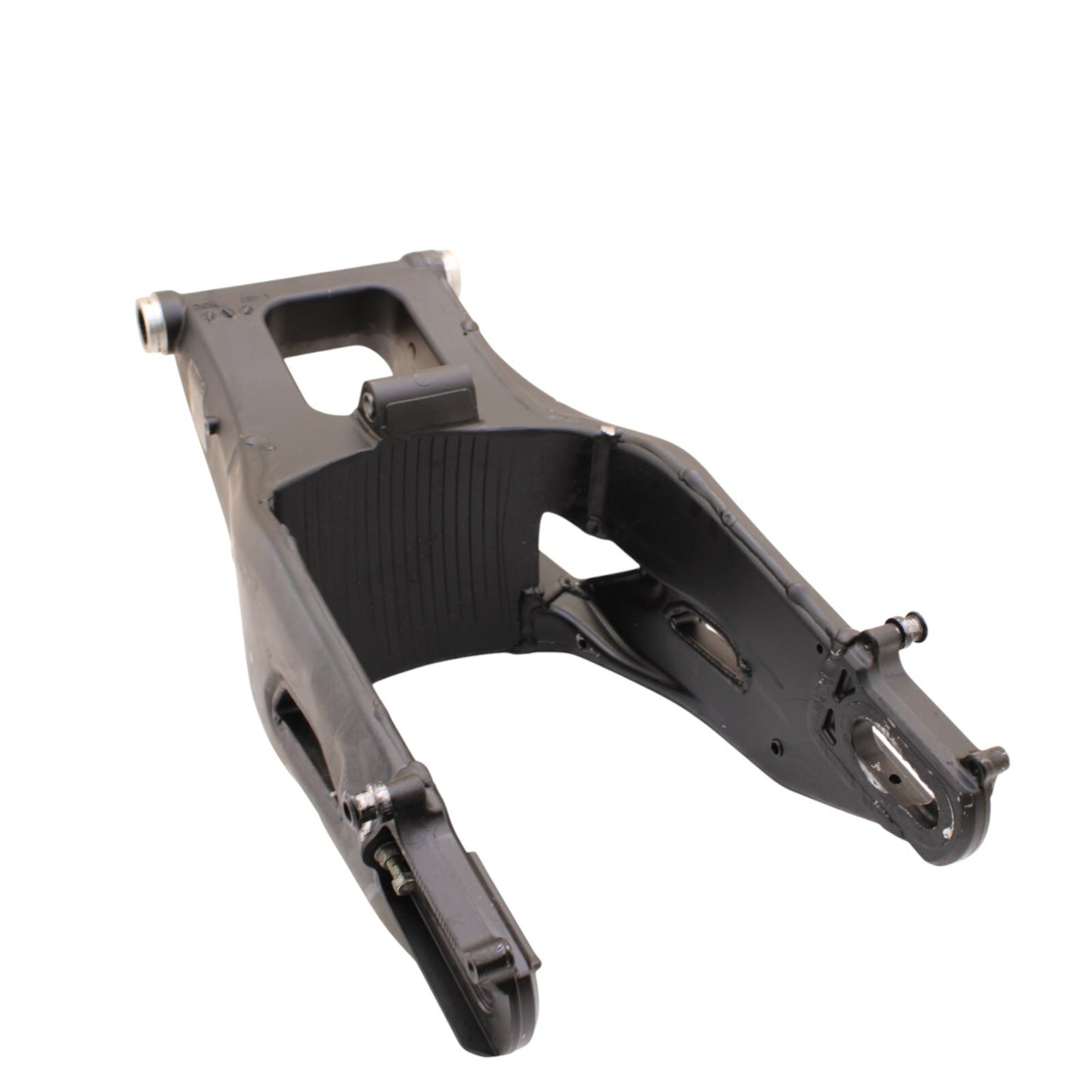 2020 - 2024 YAMAHA YZF R1 R1M SWINGARM BACK SUSPENSION REAR SWING ARM STOCK