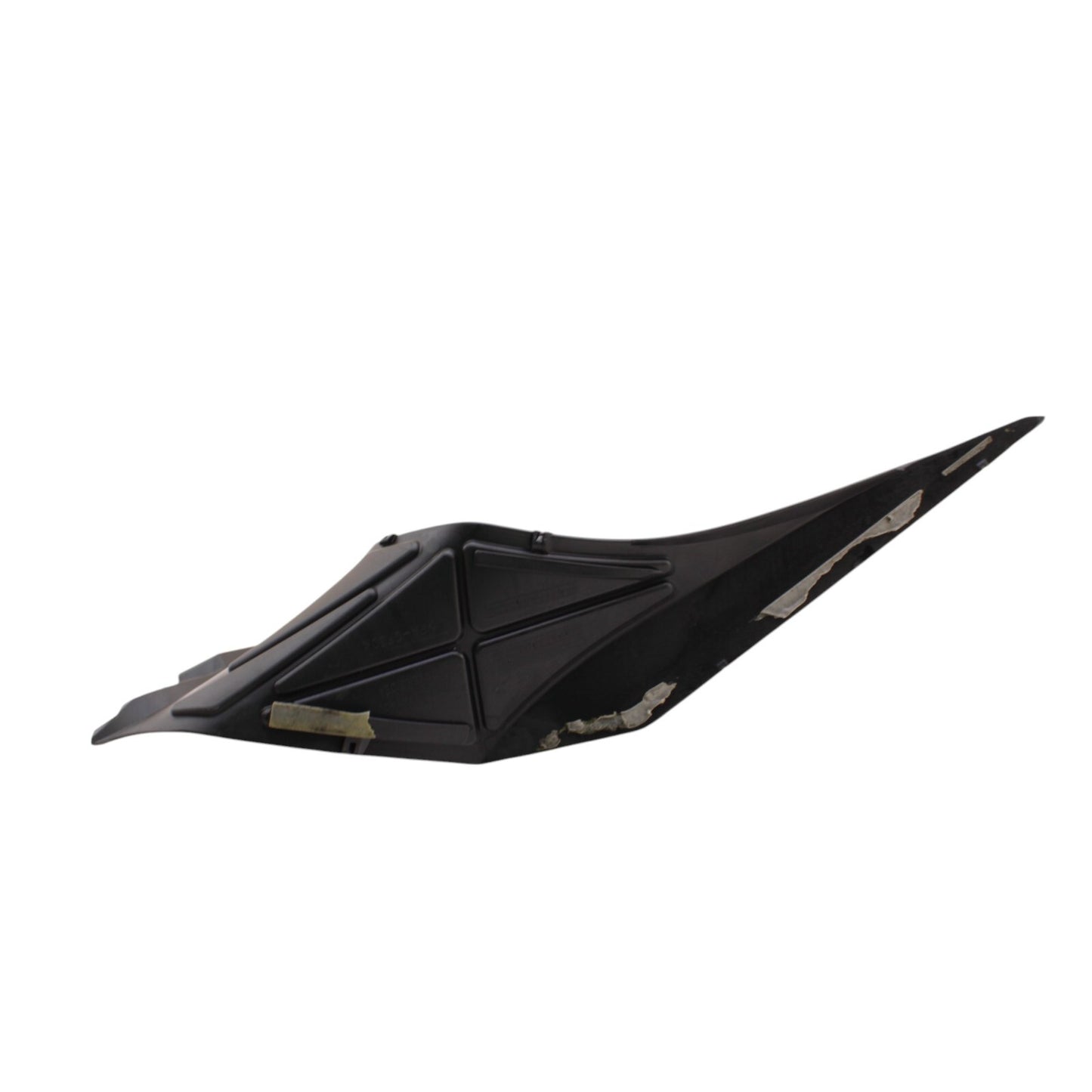 2020 - 2024 YAMAHA YZF R1 R1M REAR BACK TAIL FAIRING TRIM COWL INNER PLASTIC