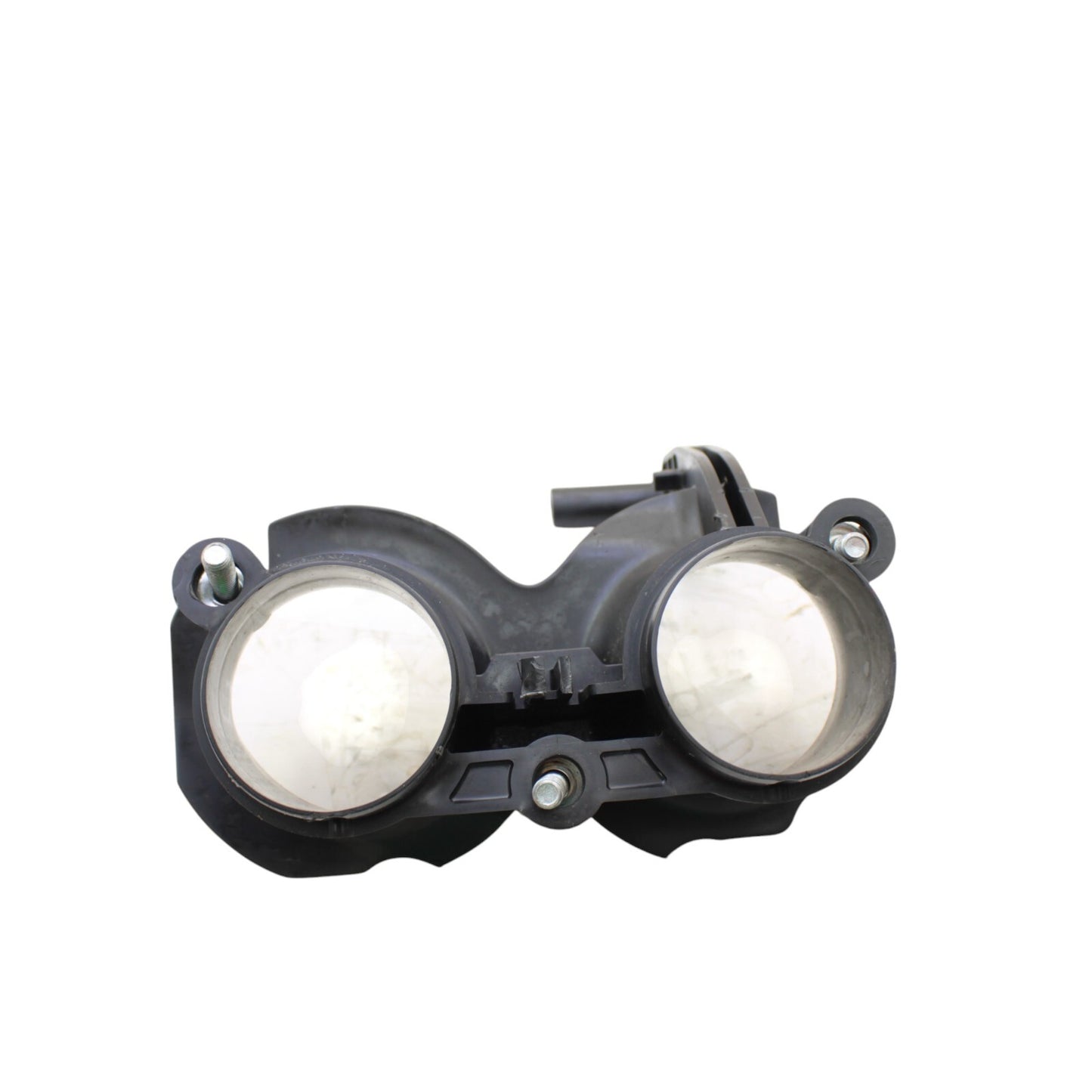 2020 - 2024 YAMAHA YZF R1 R1M AIRBOX INTAKE VELOCITY STACK STOCK