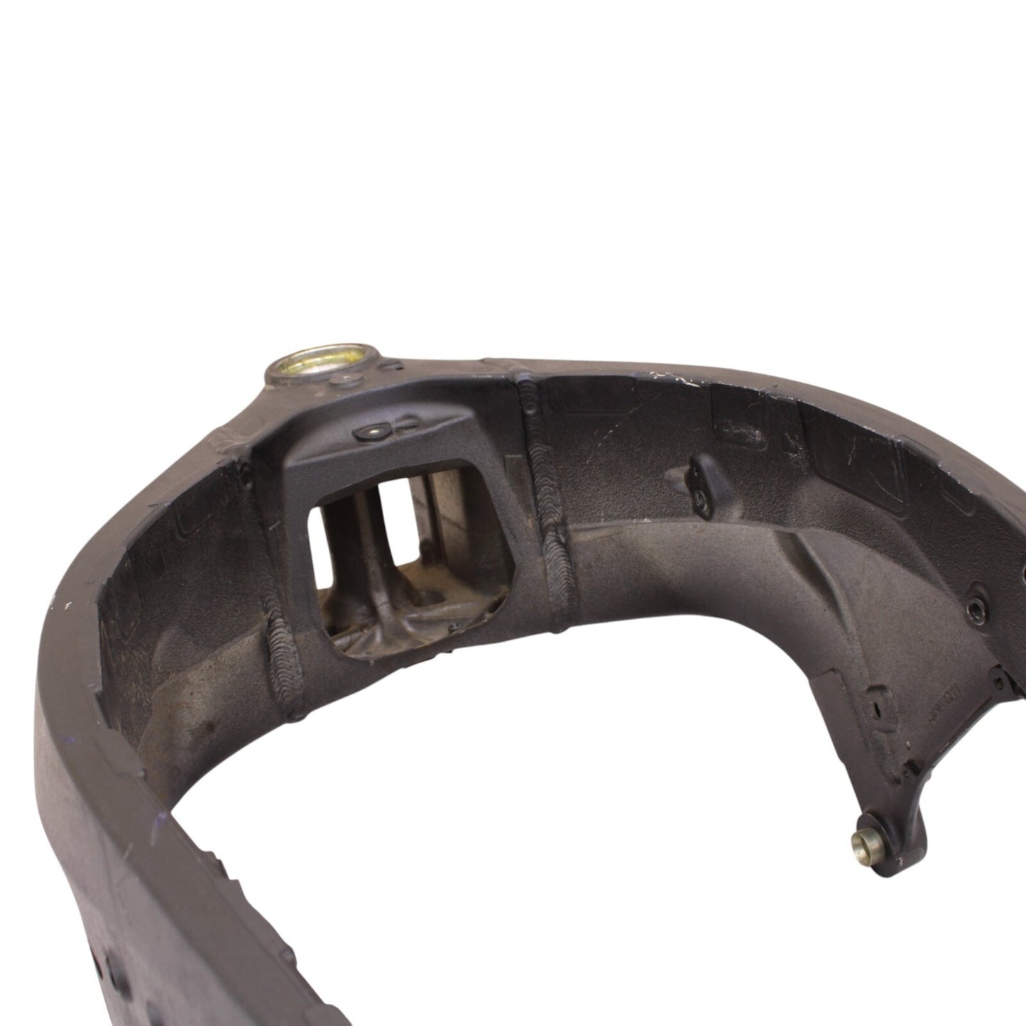 2020 - 2024 YAMAHA YZF R1 R1M FRAME CHASSIS BLACK STOCK READY TO GO