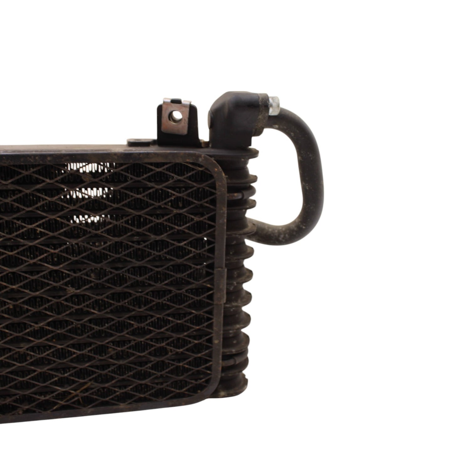 2008 - 2018 SUZUKI HAYABUSA OIL COOLER BOLTS LINES PIPES HOSES STOCK 16600-15H10