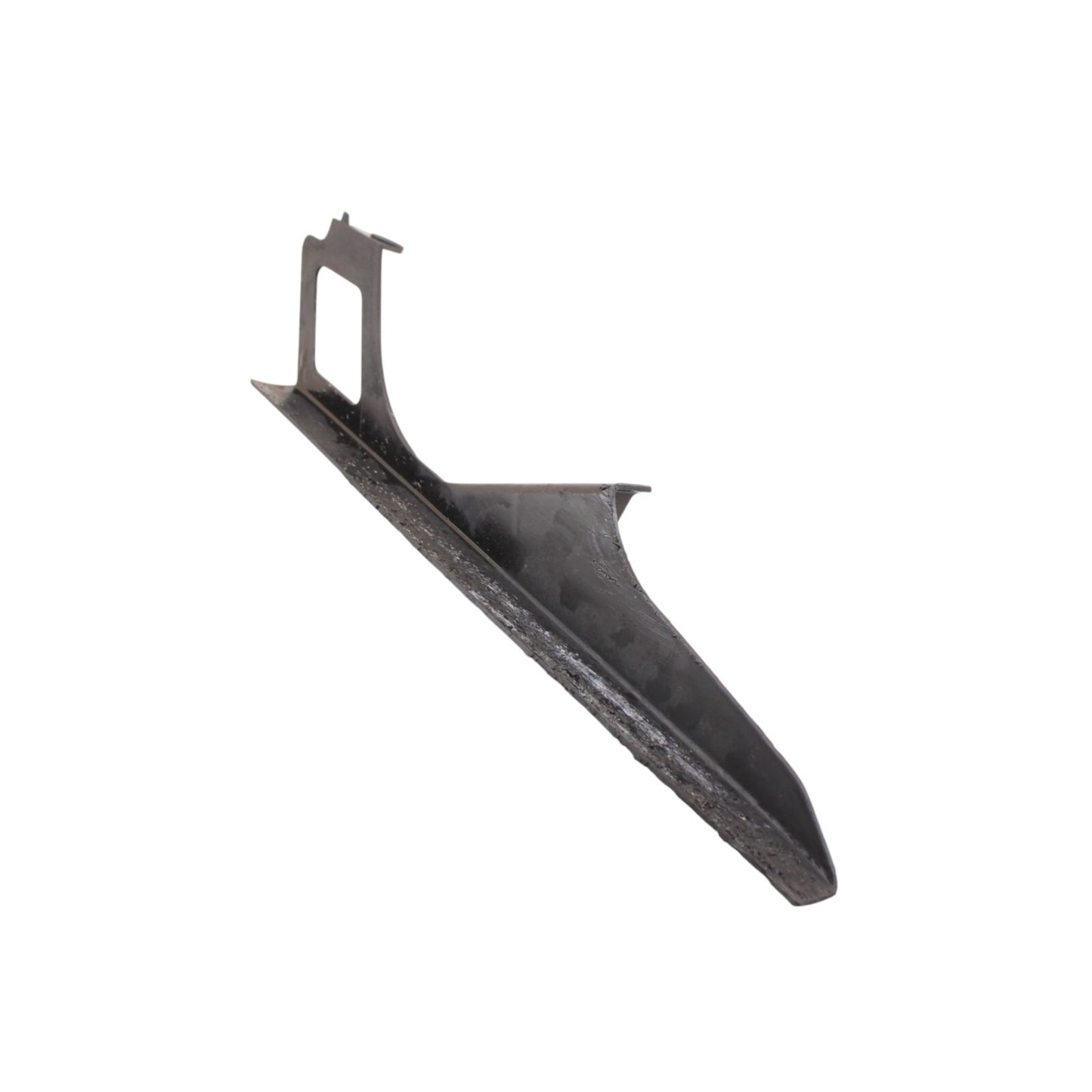 2008 - 2018 SUZUKI HAYABUSA CHAIN GUARD BLACK PLASTIC STOCK