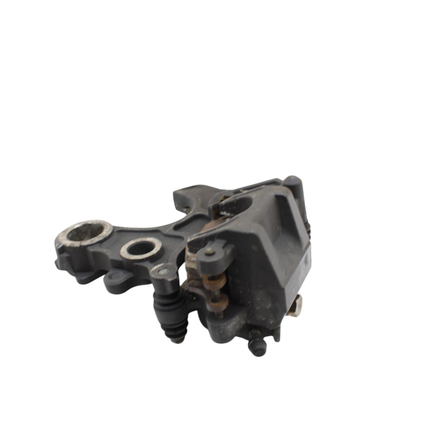 2008 - 2018 SUZUKI HAYABUSA REAR BRAKE CALIPER BACK BRACKET 69100-15H00-999