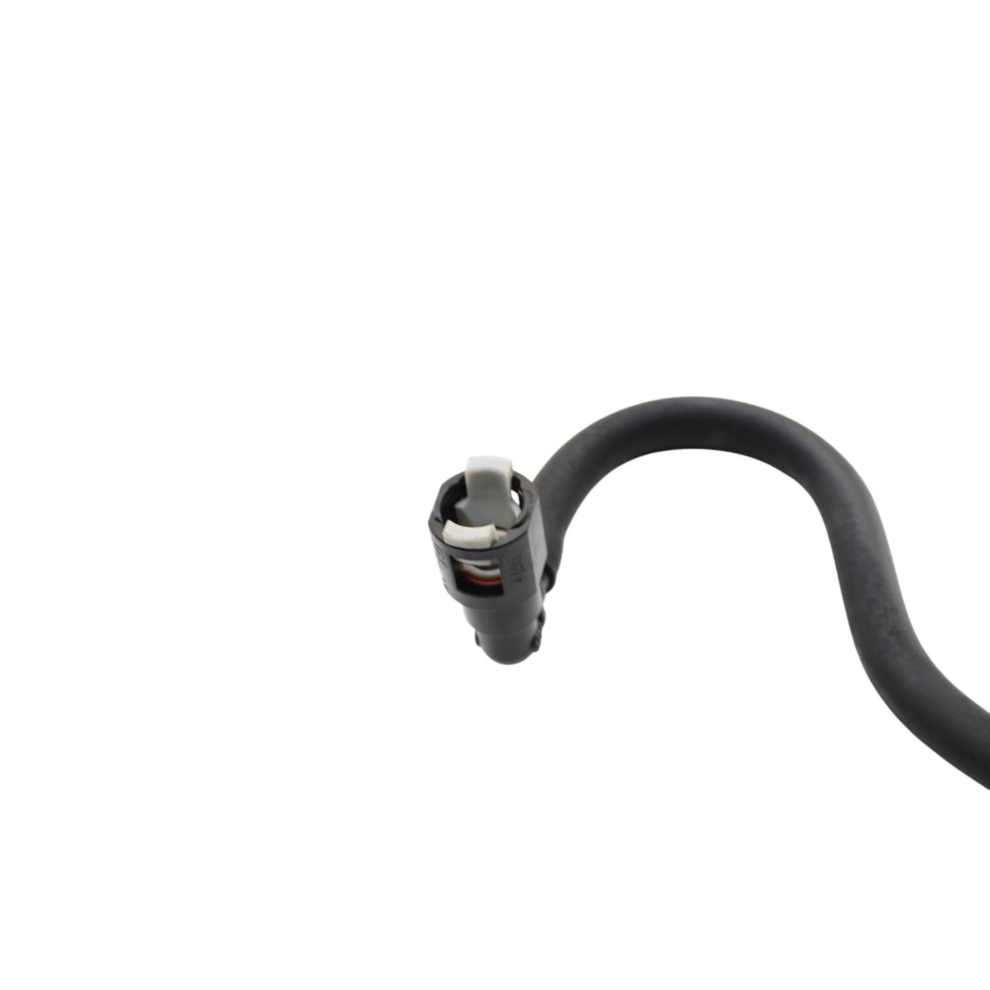 2008-2020 SUZUKI HAYABUSA FUEL LINE HOSE BLACK DELIVERY STOCK