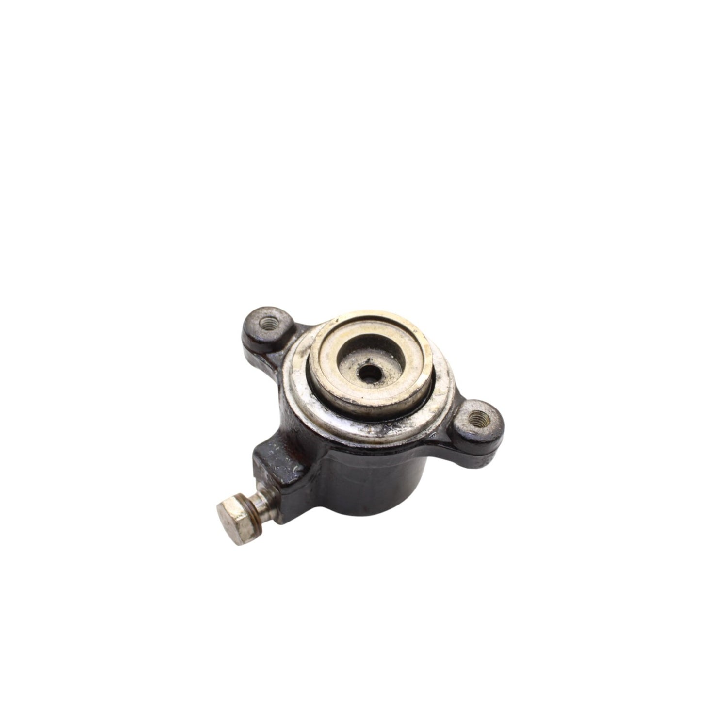 2008 - 2018 SUZUKI HAYABUSA Clutch Slave Cylinder ENGINE MOTOR BLACK STOCK