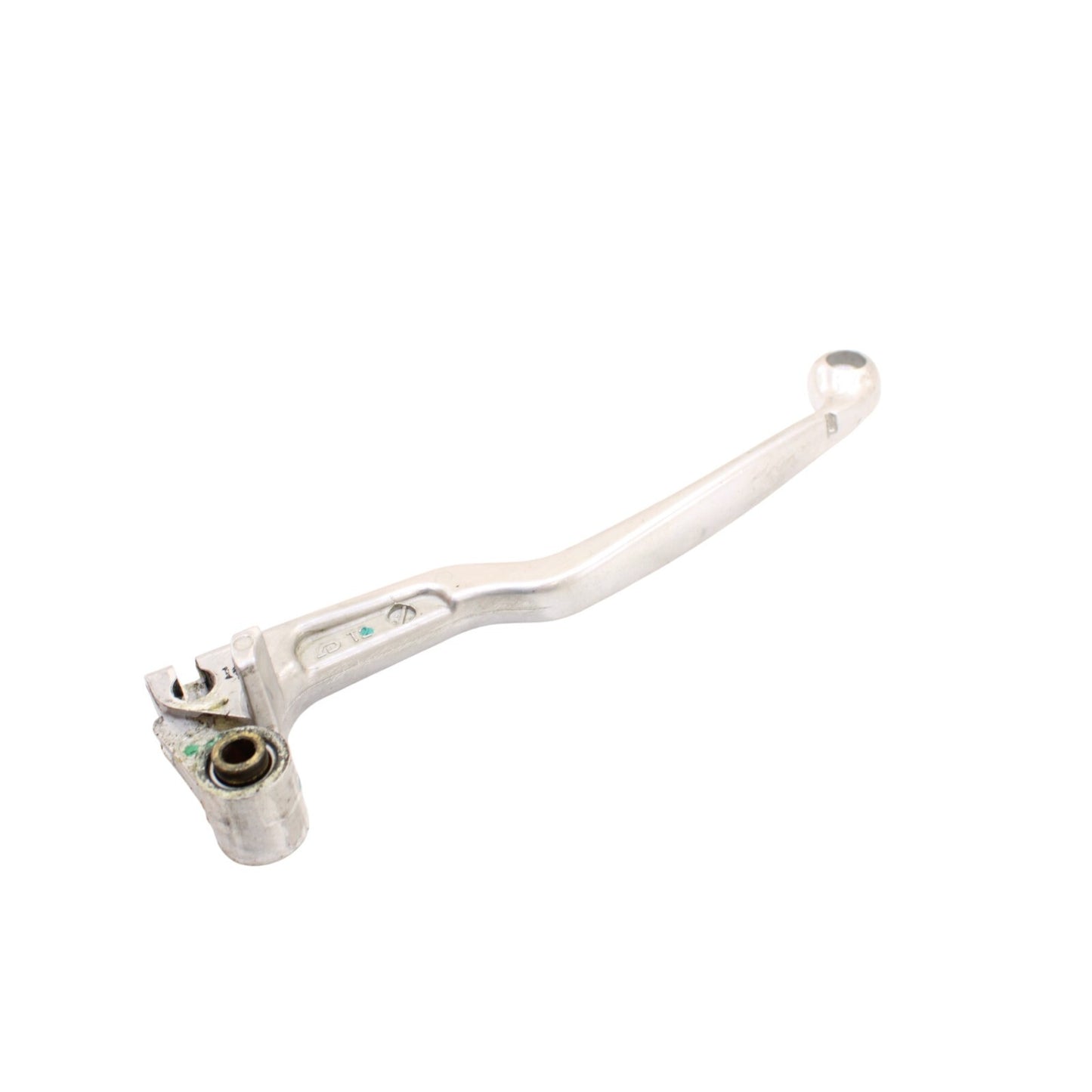 2019 - 2021 YAMAHA YZF R3 CLUTCH LEVER LH SILVER STOCK 1WD-H3912-00-00