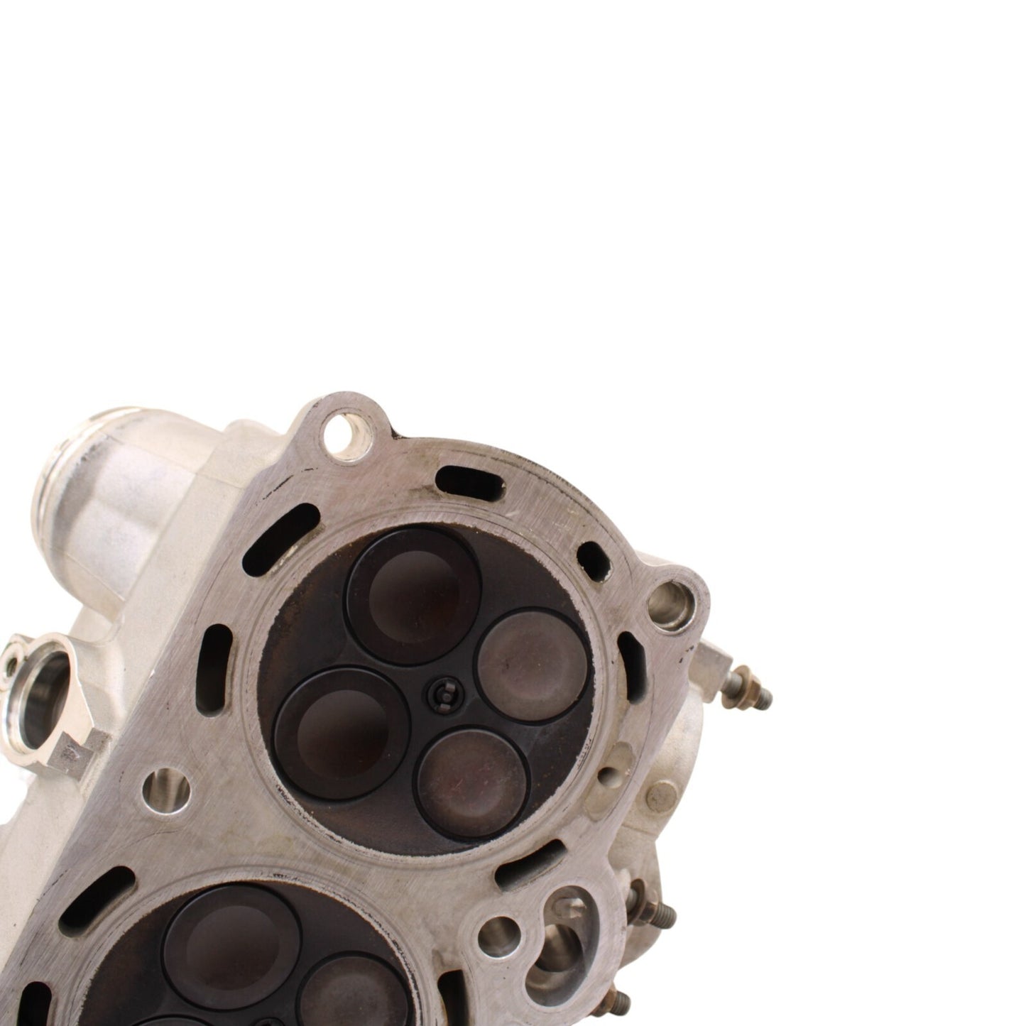 2010 - 2014 APRILIA RSV4 CYLINDER HEAD SHIPPING COST, FOR CLINET