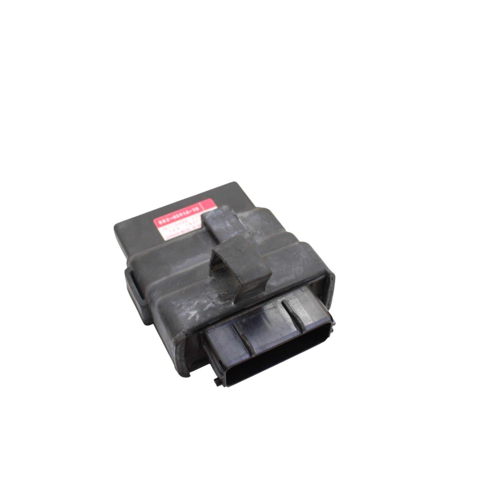 2019 - 2024 YAMAHA YZF R3 ENGINE COMPUTER CDI ECU ECM CONTROL UNIT
