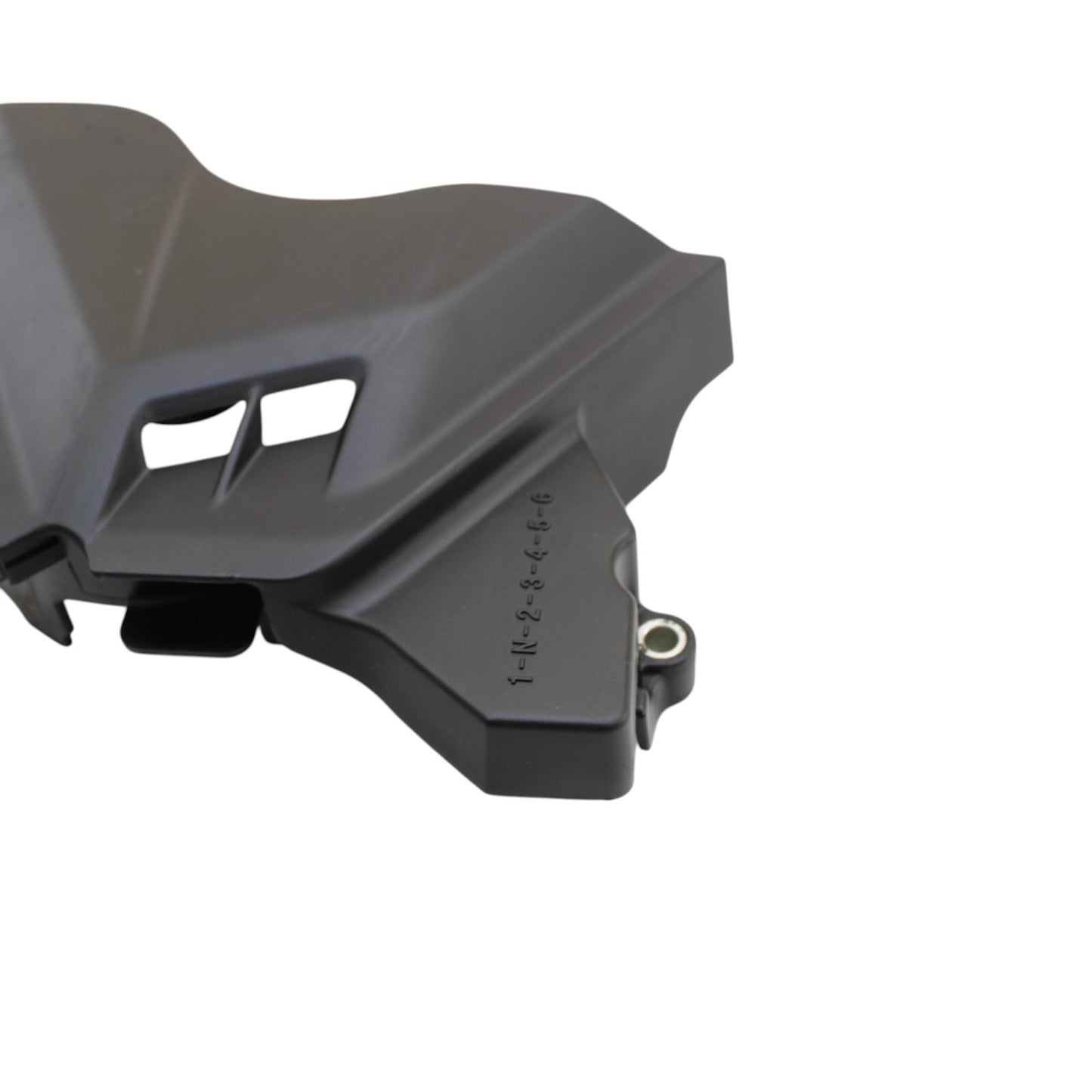 15-24 YAMAHA YZF R3 ENGINE SPROCKET COVER BOTLS OEM