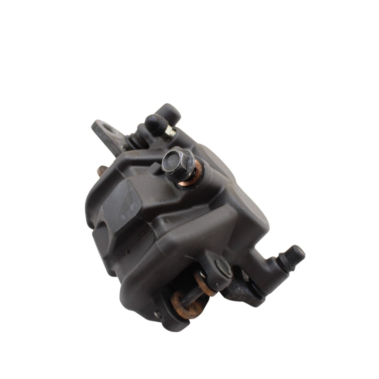 2015-2024 Yamaha R3 OEM Front Right Brake Caliper 1WD-F580U-01-00 *