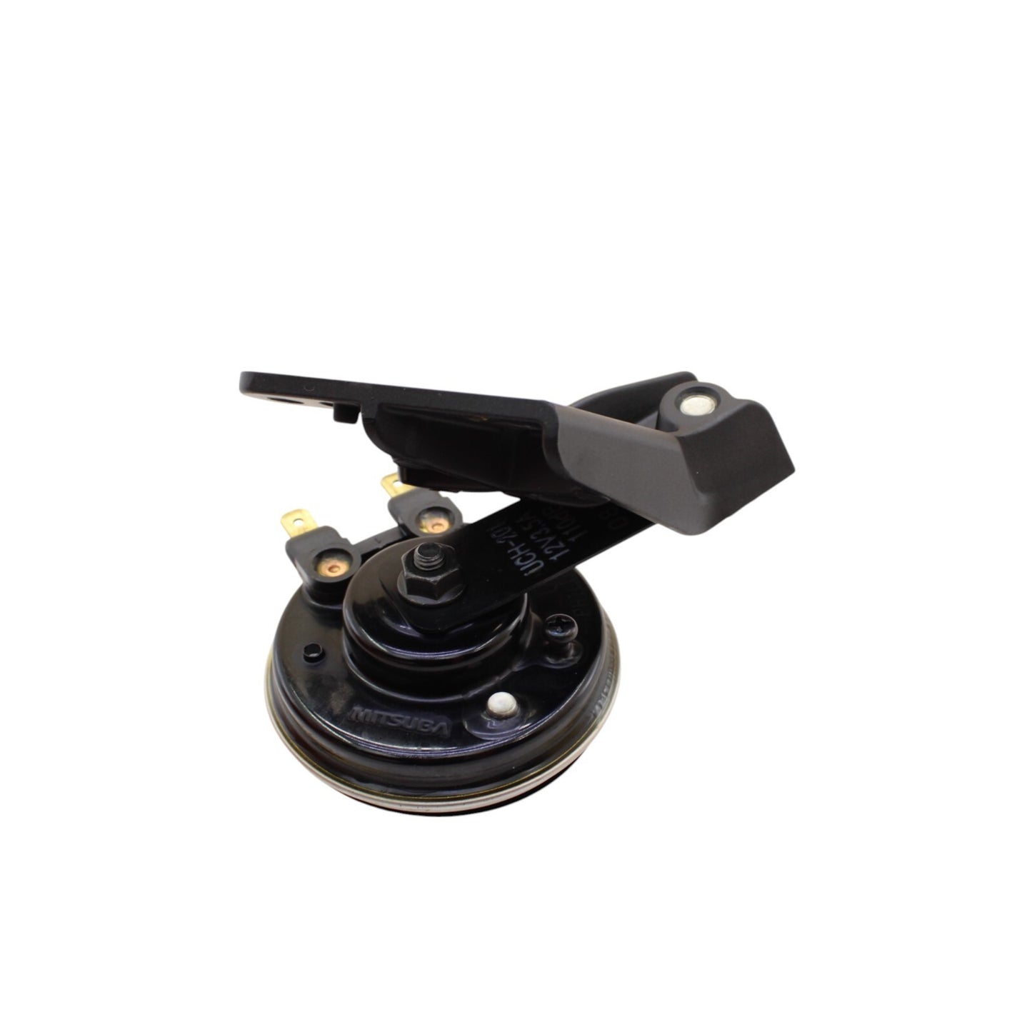 15-2025 YAMAHA YZF R3 HORN SIGNALS SWITCH SWITCHES BRACKET