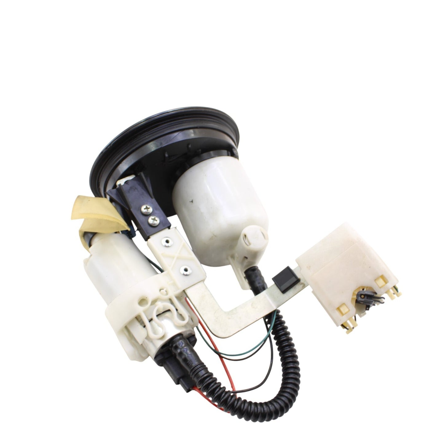 2020 - 2024 BMW S1000RR FUEL PUMP GAS TANK PETROL SENDING UNIT SENDER *DAMAGED*