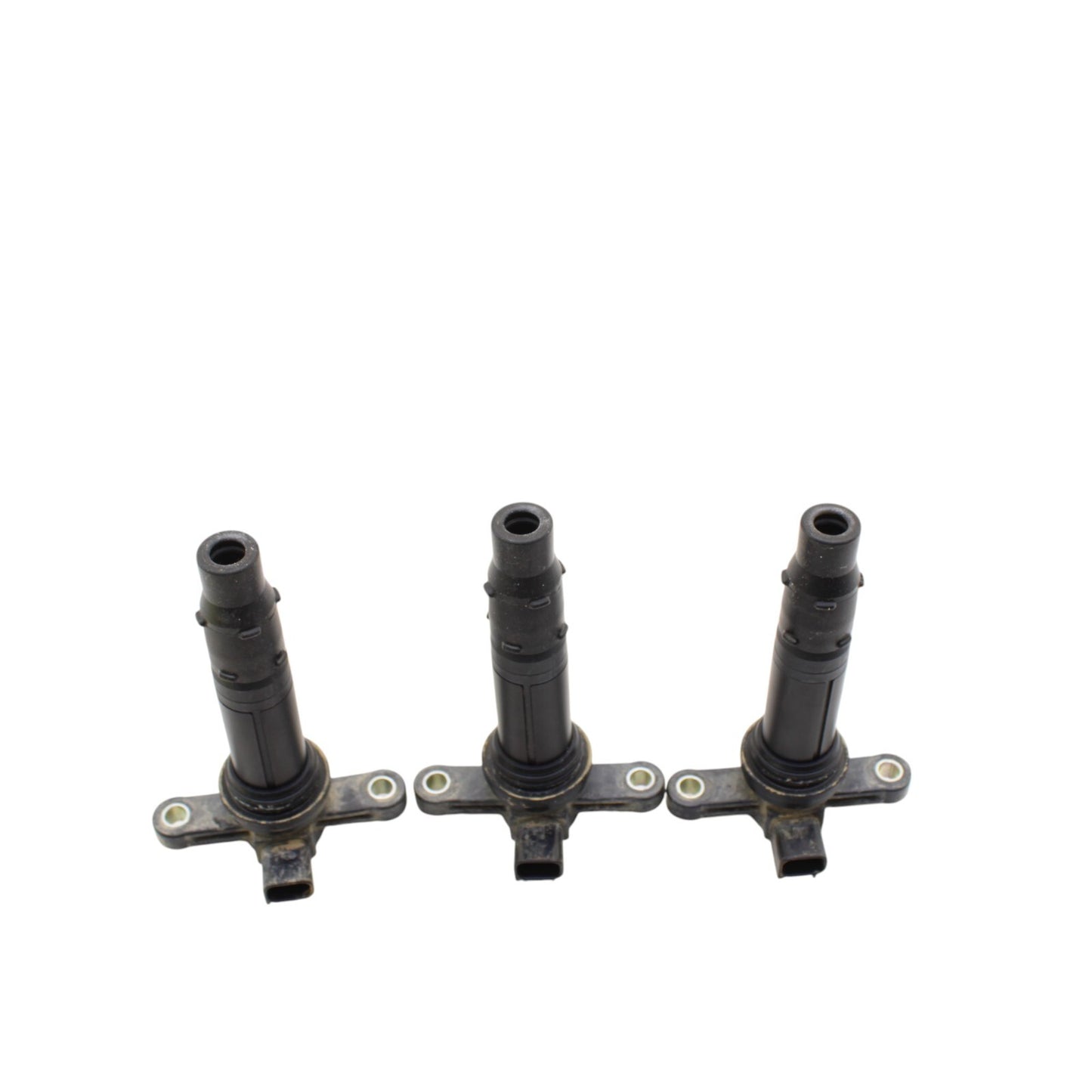 2016 - 2025 YAMAHA YXZ1000R EPS SS SE IGNTION COILS ELECTRICAL SYSTEM STOCK PLUG