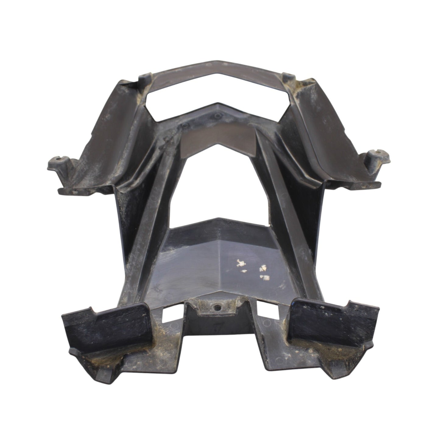 2016 - 2021 YAMAHA YXZ1000R Front Fender Center Cowl Panel Vent Hood Grill PLAST