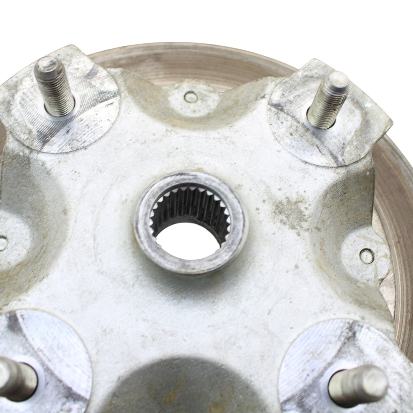 2016 - 2021 YAMAHA YXZ1000R WHEEL HUB BRAKE ROTOR Left Right