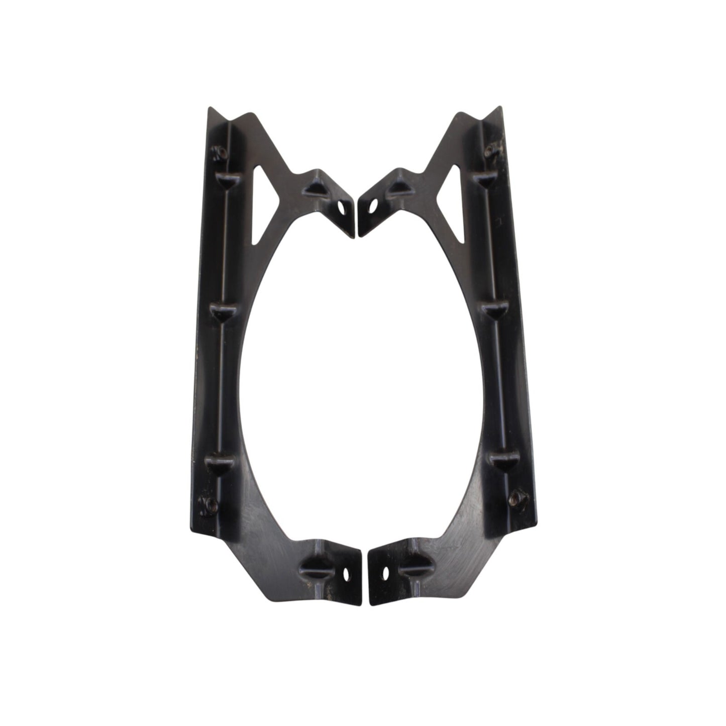 2016 - 2021 YAMAHA YXZ1000R Carrier Stay Supports Brackets Mounts