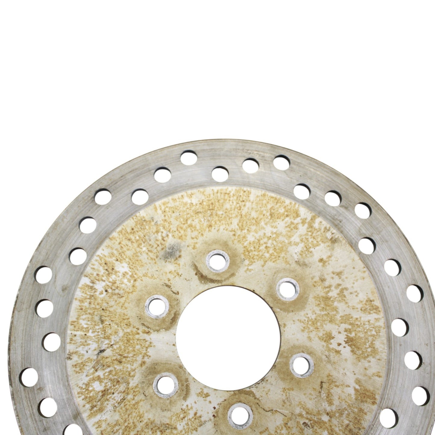 2016 - 2021 YAMAHA YXZ1000R Parking Brake Rotor 1XD-F5711-01-00