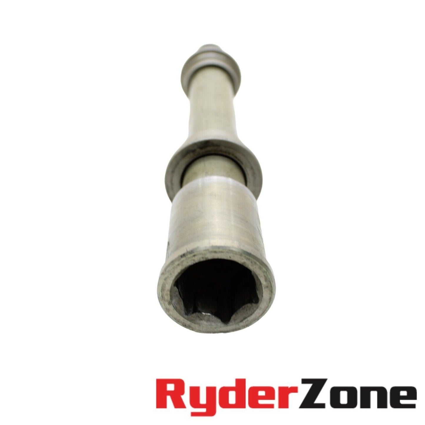 2016 - 2020 KAWASAKI NINJA ZX10R FRONT AXLE WHEEL BOLT RIM PIVOT STRAIGHT