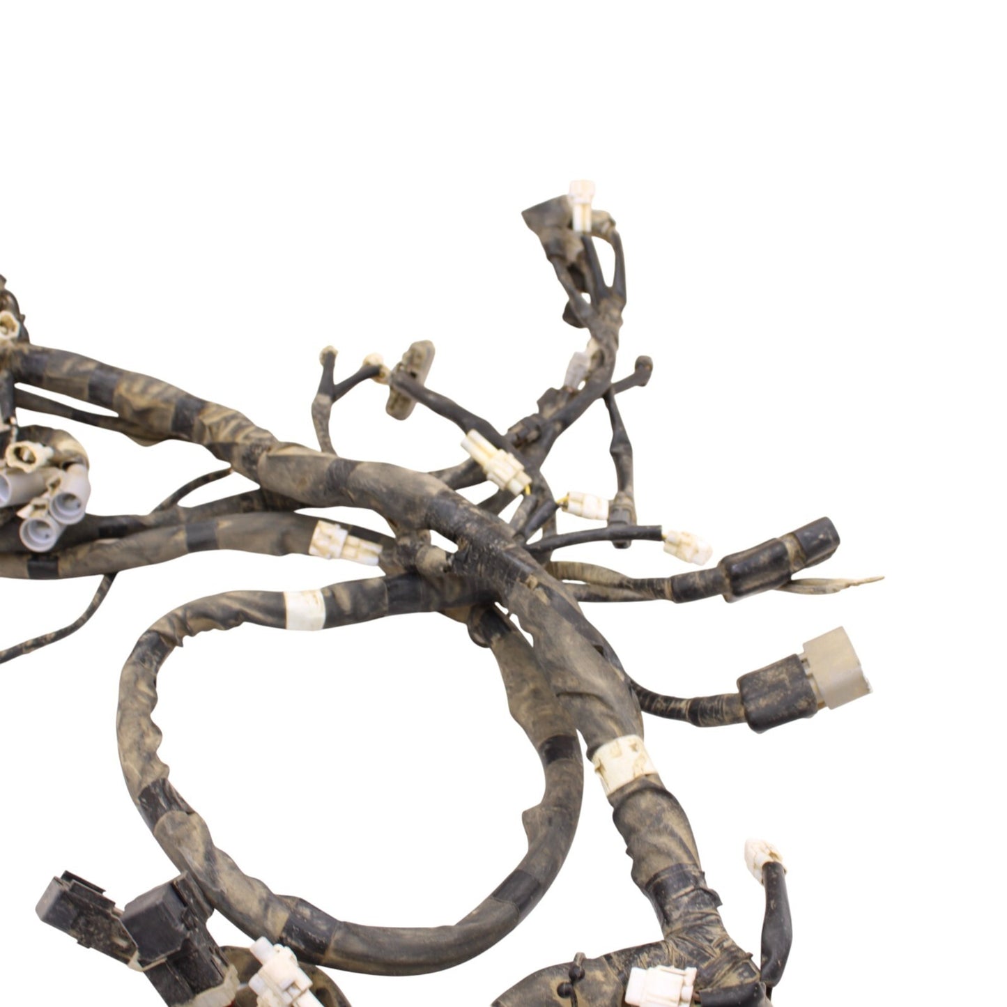 2016 - 2021 YAMAHA YXZ1000R MAIN HARNESS WIRING ELECTRICAL SYSTEM 2HC-81590-00