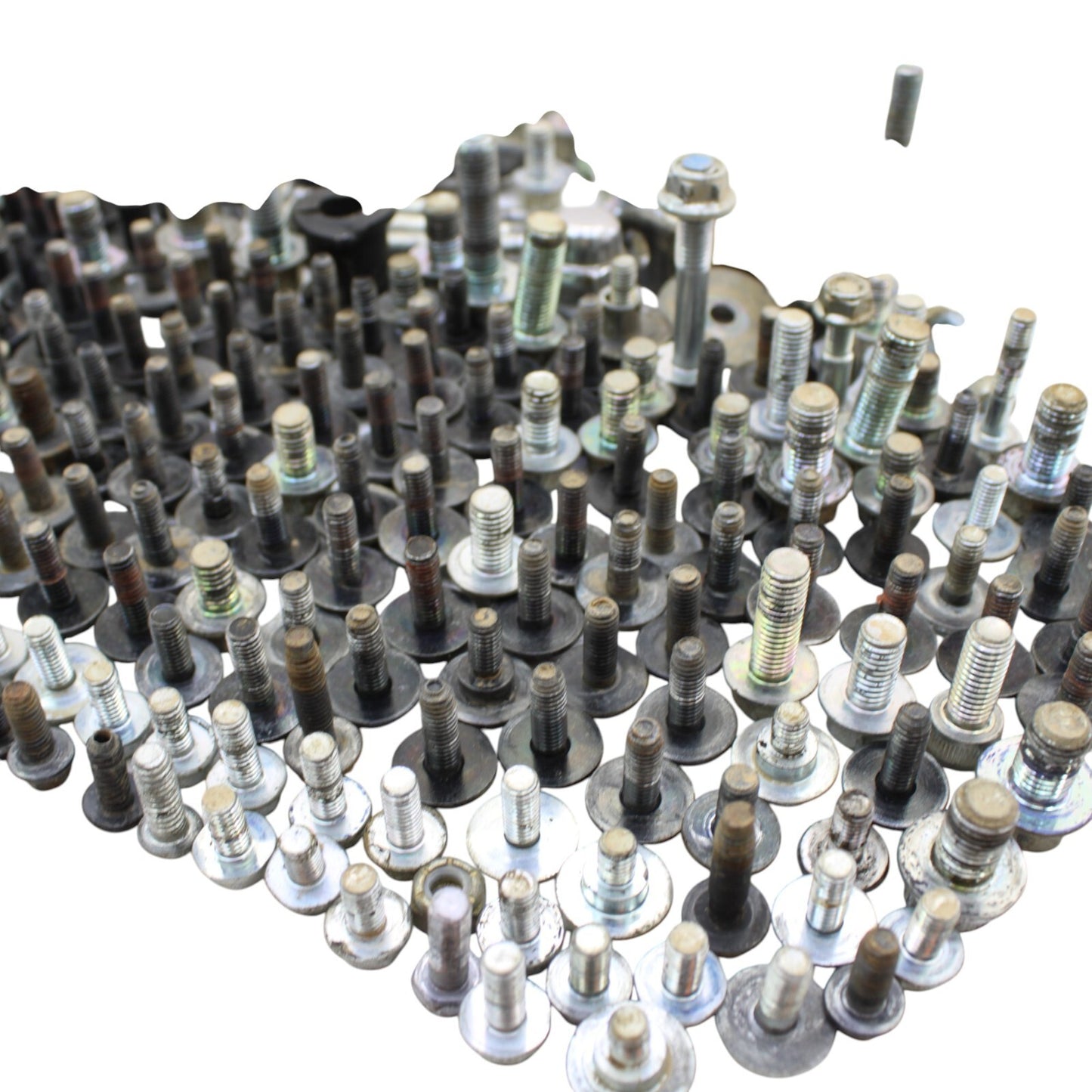 2016 - 2021 YAMAHA YXZ1000R BOLT SET HARDWARE KIT NUT WASHER MISC ENGINE MOUNT