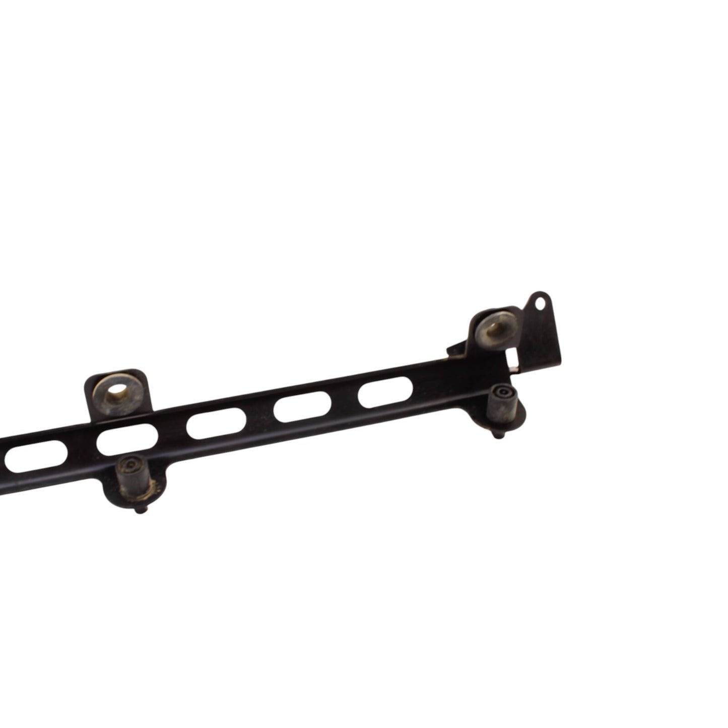 2016 - 2021 YAMAHA YXZ1000R Upper Radiator Mount Bracket BLACK