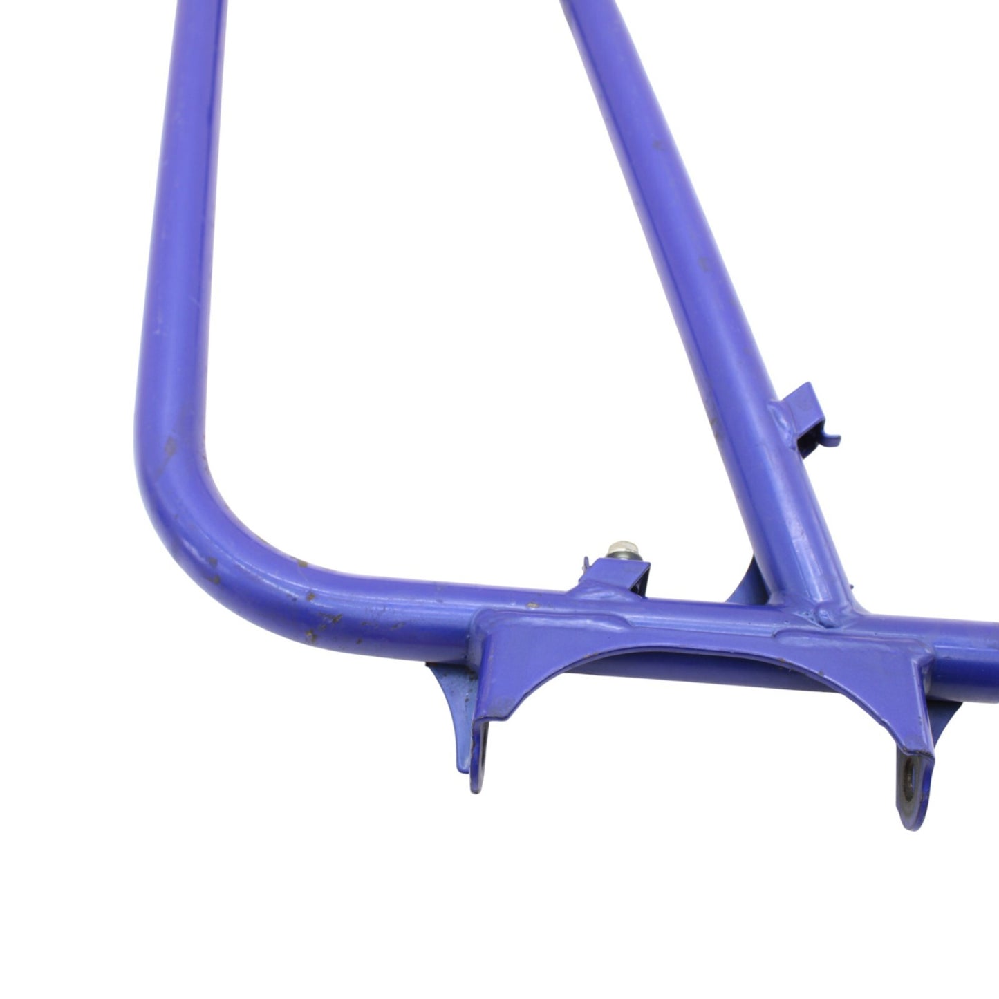 2016 - 2021 YAMAHA YXZ1000R Rear Upper Right A-Arm BLUE STOCK