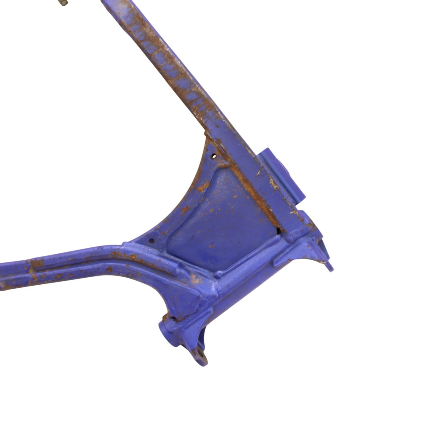 2016 - 2021 YAMAHA YXZ1000R REAR LOWER RIGHT A-ARM BLUE STOCK