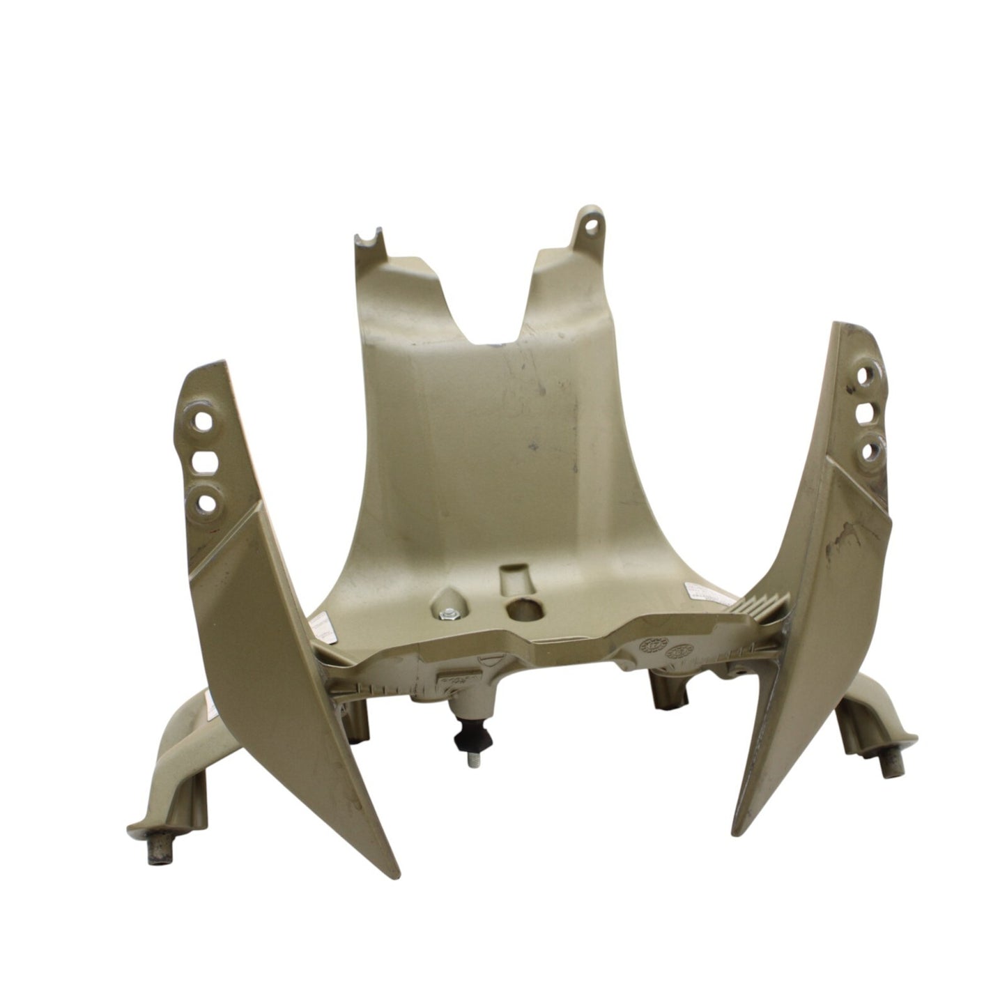 2018 - 2024 DUCATI PANIGALE V4 V4S FARING STAY COWL STAY BRONZE 8291G492AA